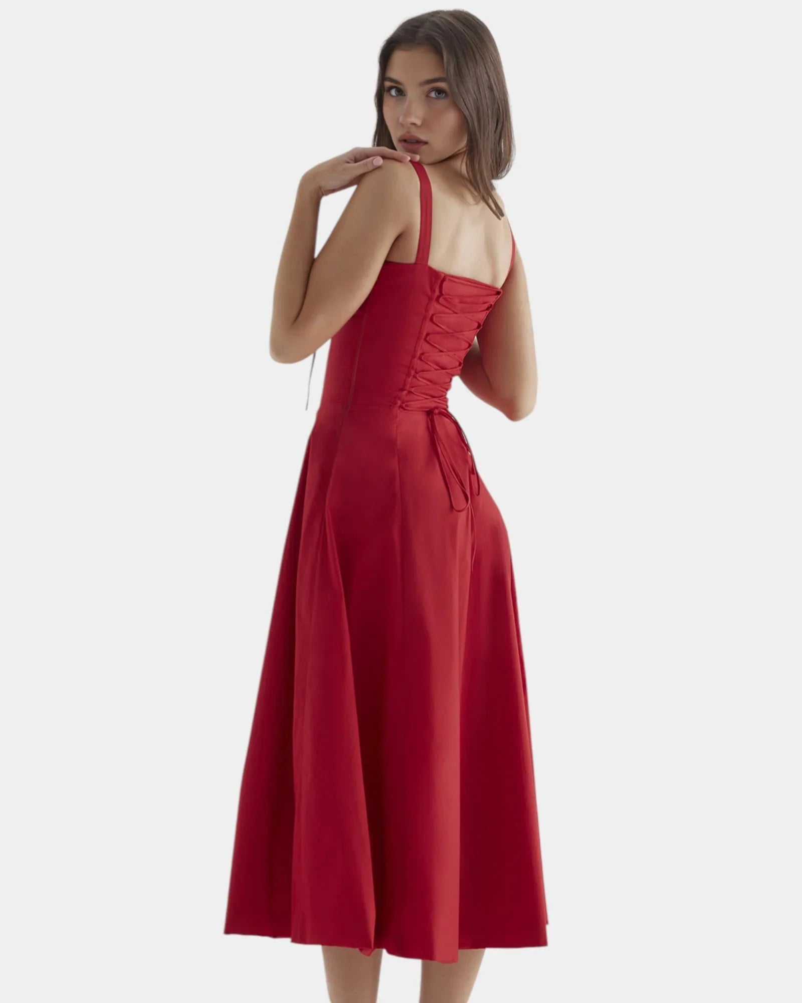Gisèle | Midi Dress