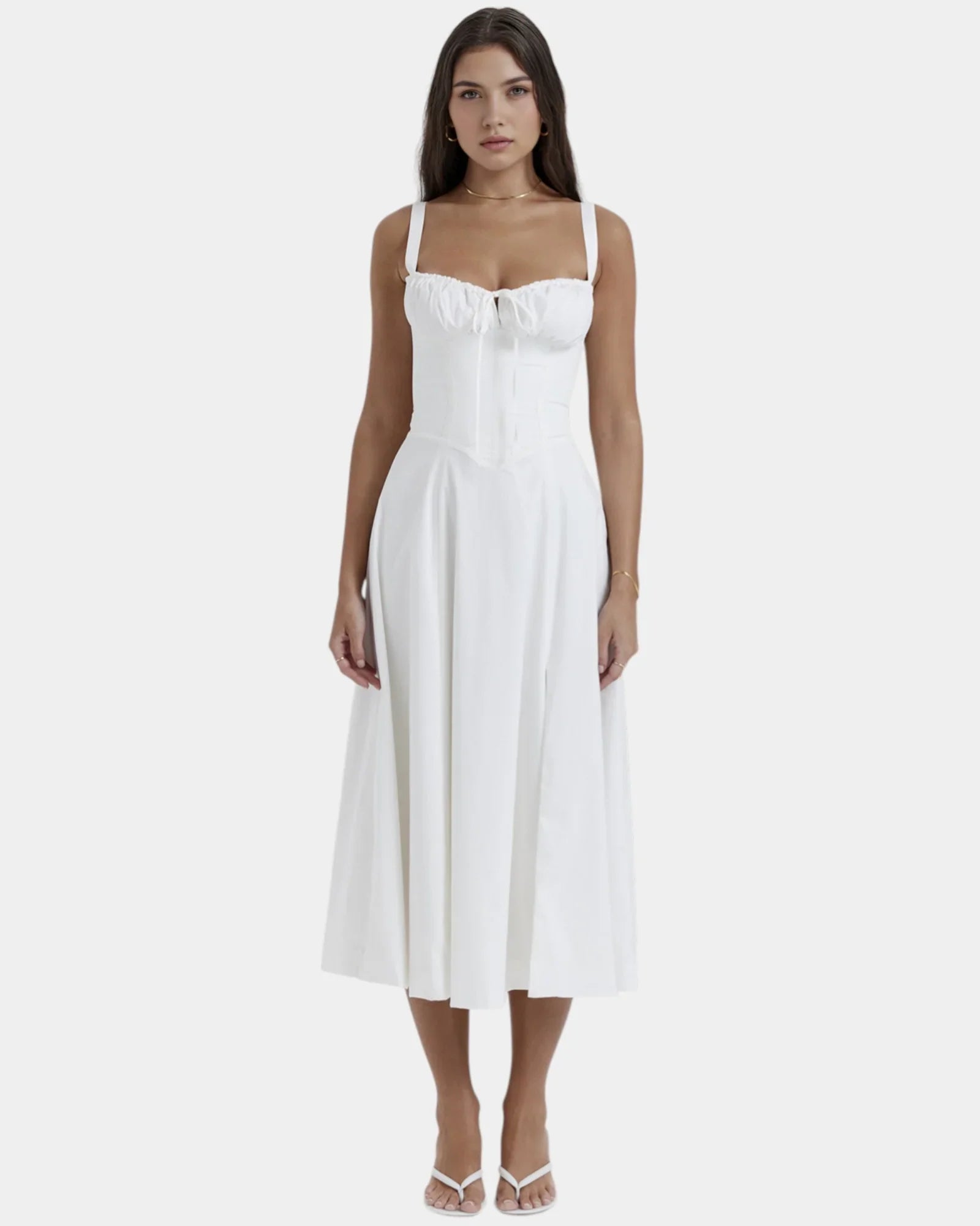 Gisèle | Midi Dress
