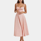 Gisèle | Midi Dress