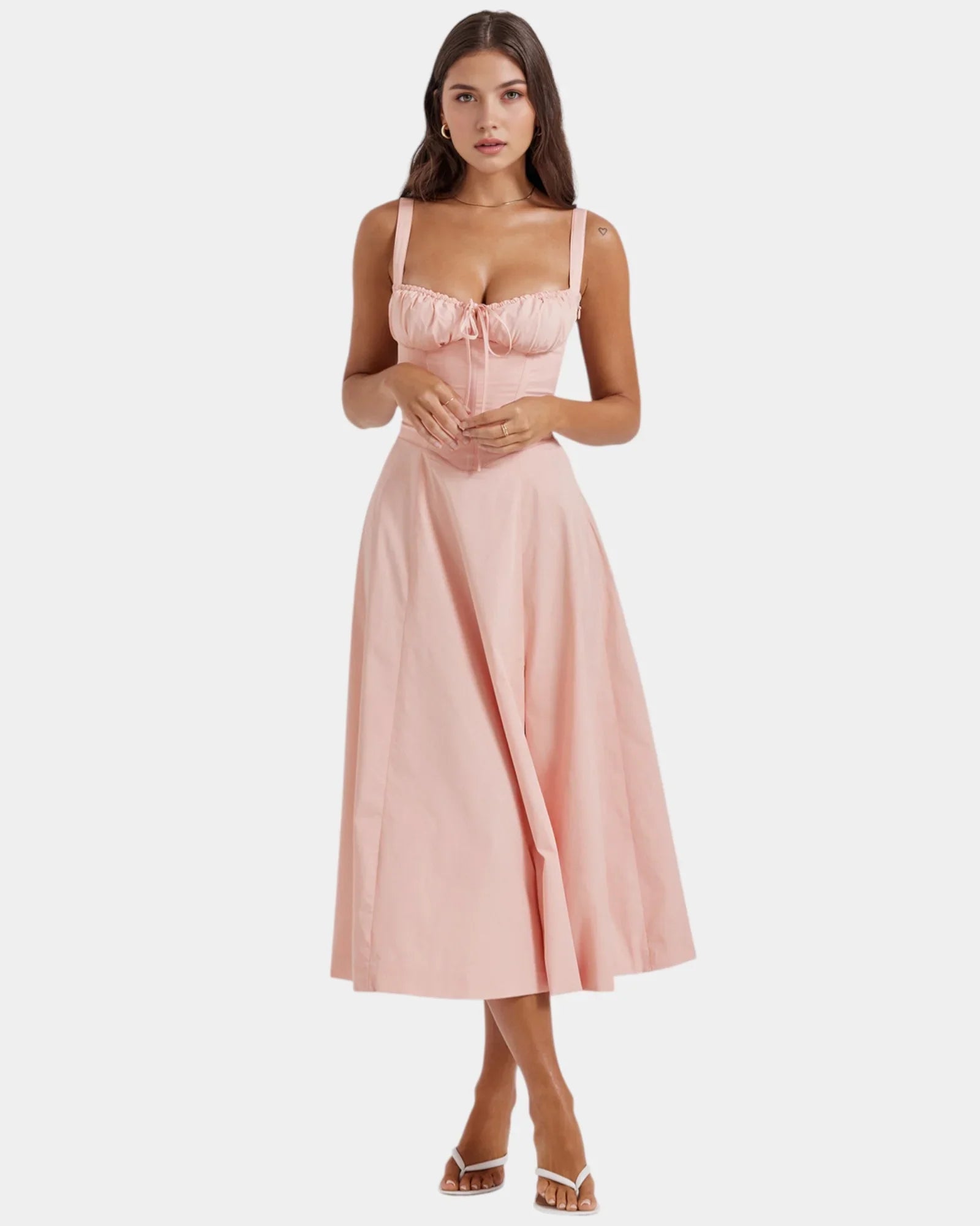 Gisèle | Midi Dress