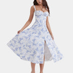 Gisèle | Midi Dress