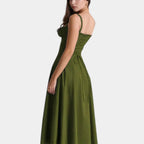 Gisèle | Midi Dress