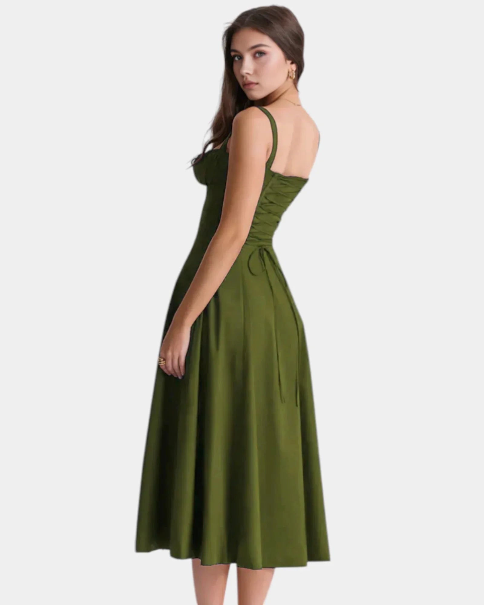 Gisèle | Midi Dress