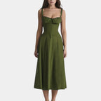 Gisèle | Midi Dress