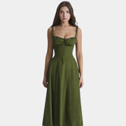 Olive Green