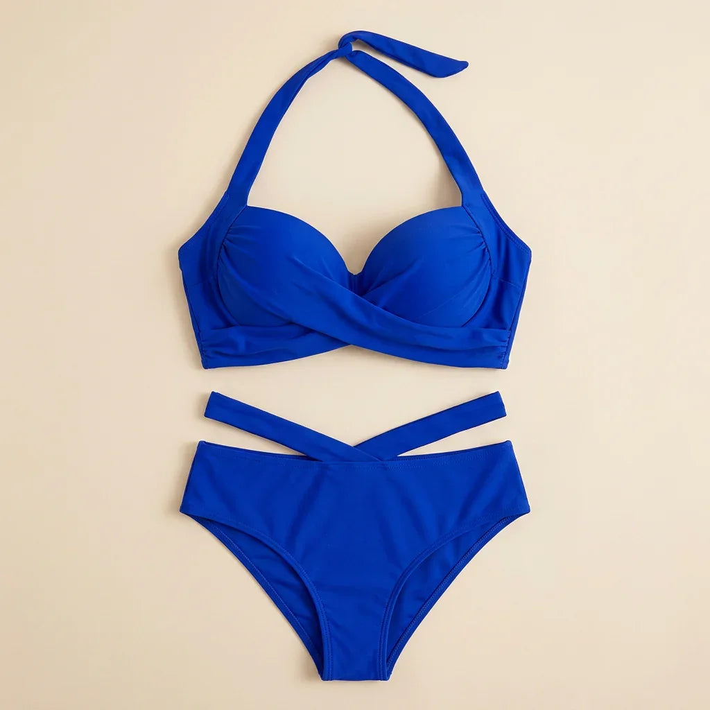 Swimsuit Saint-Tropez