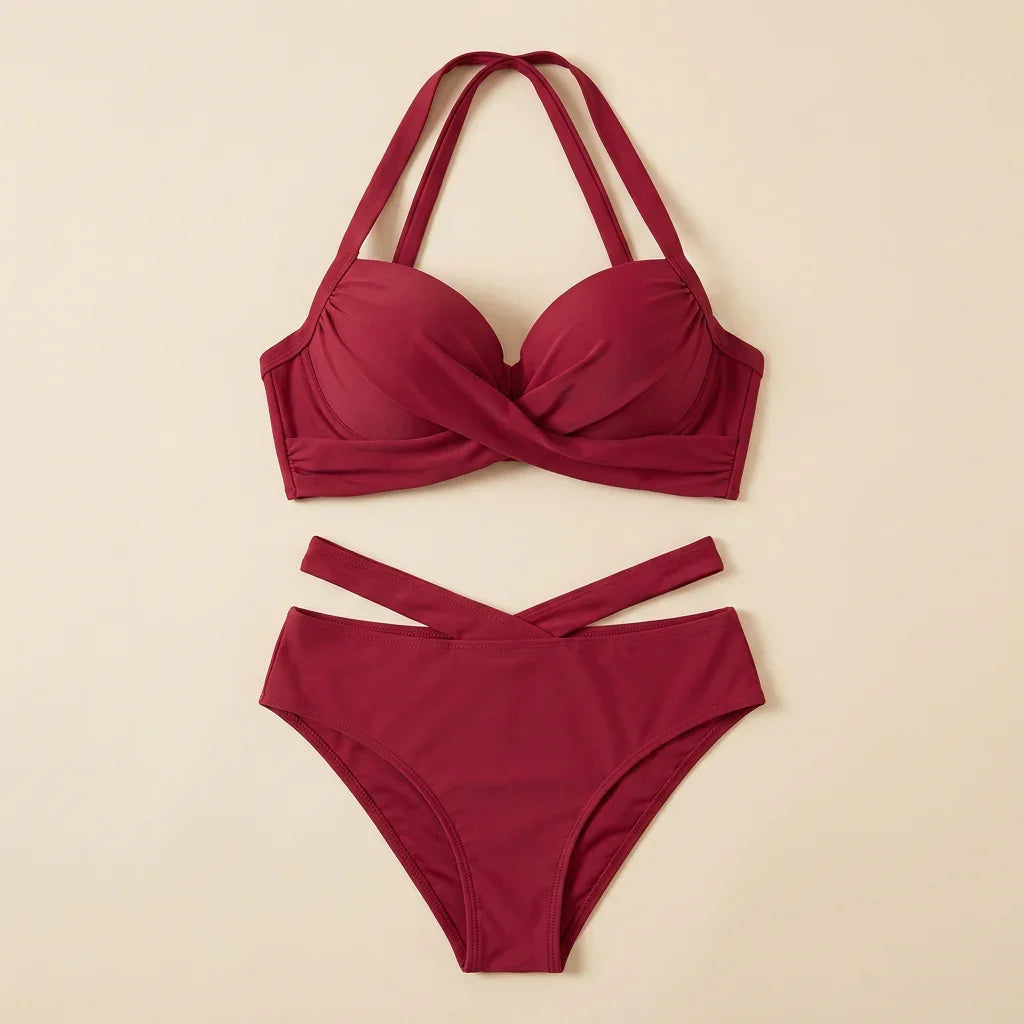 Swimsuit Saint-Tropez