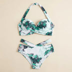 Swimsuit Saint-Tropez