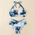 Swimsuit Saint-Tropez