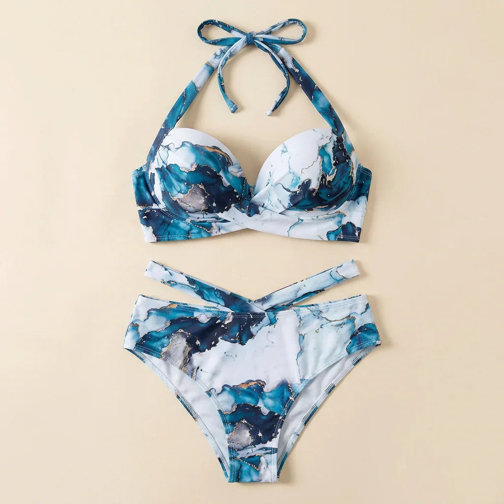 Swimsuit Saint-Tropez