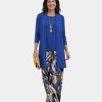 Valerian | Three-piece set