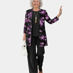 Valerian | Three-piece set