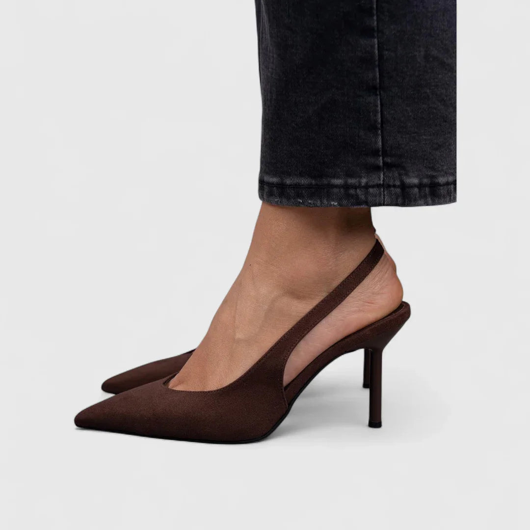 Naïa | Orthopaedic Heels