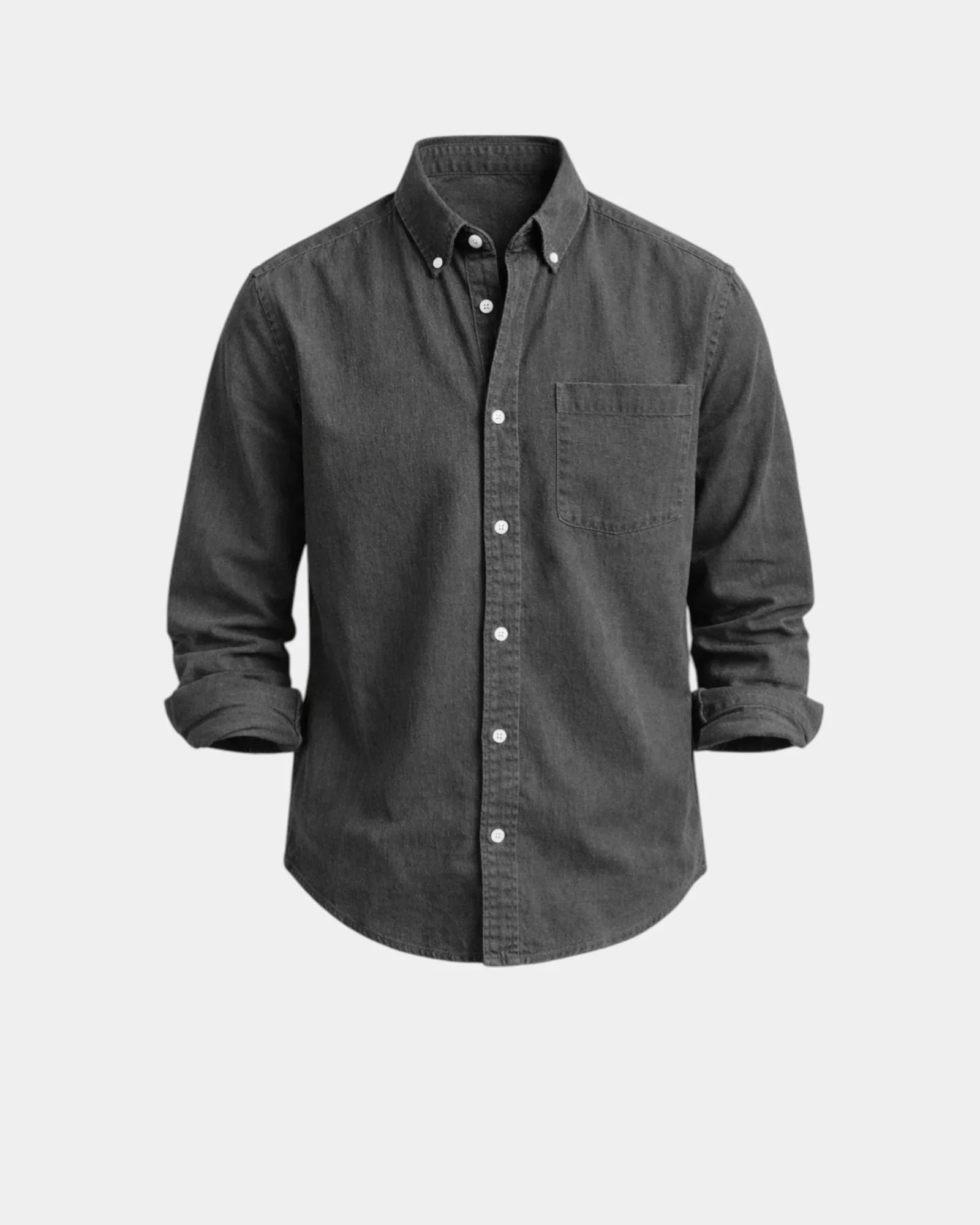 Sebastian | Casual-chic shirt