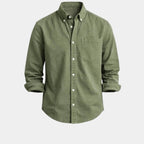 Sebastian | Casual-chic shirt