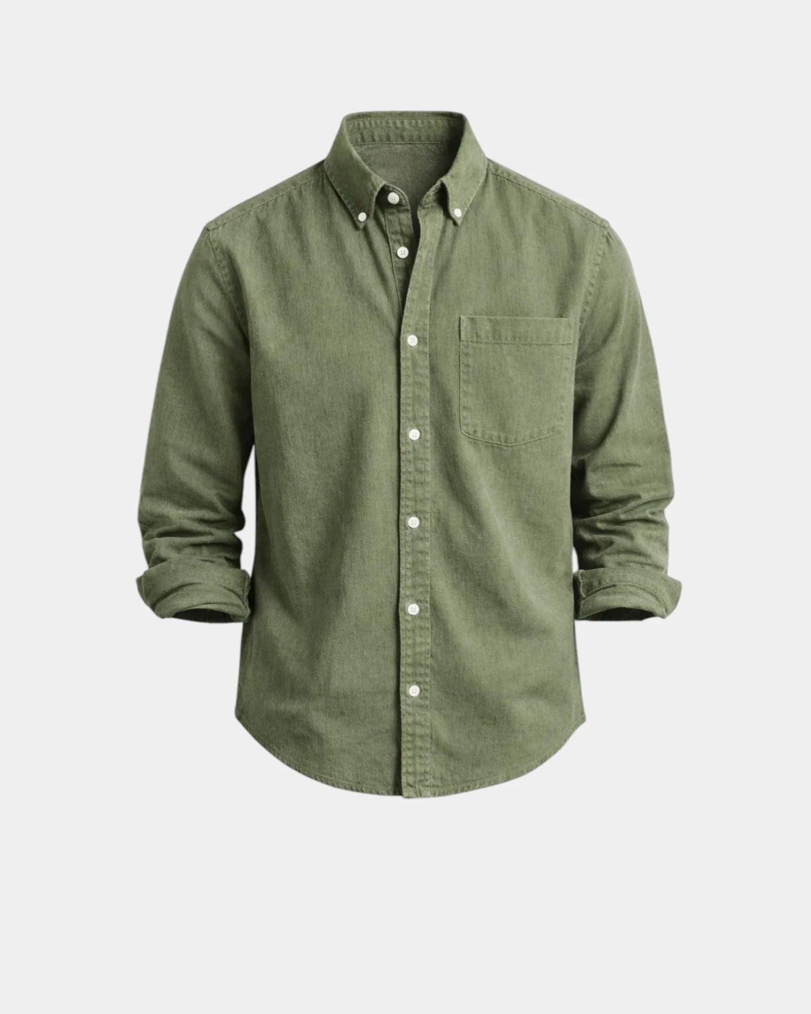 Sebastian | Casual-chic shirt