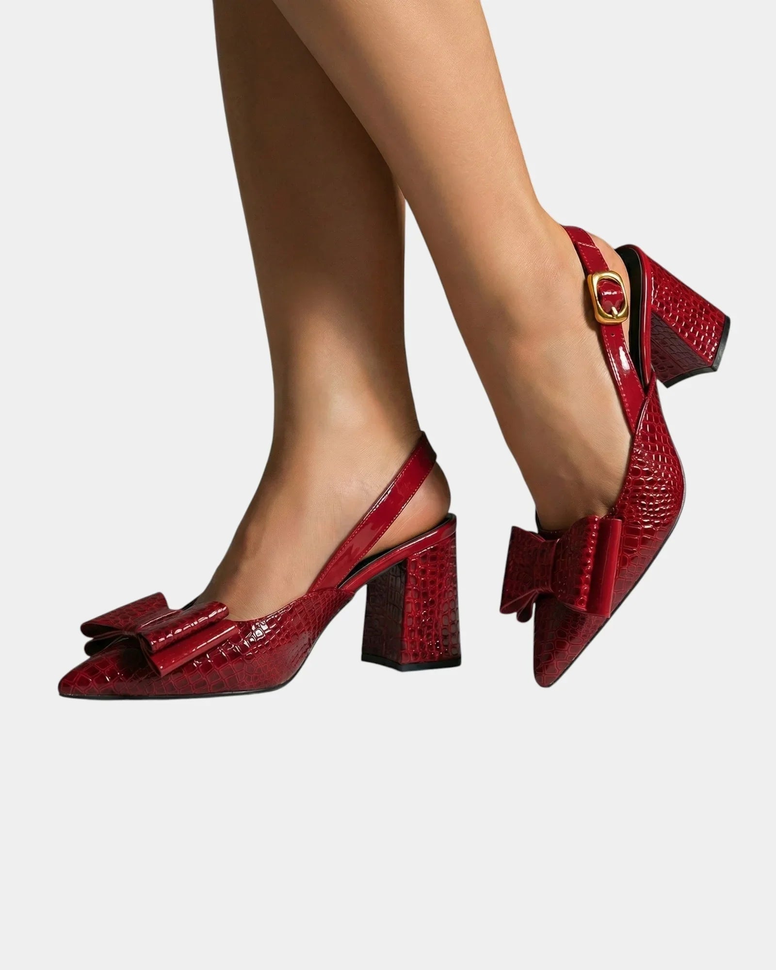 Mégara | Elegant Shoes