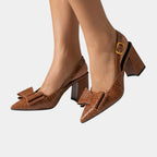 Mégara | Elegant Shoes
