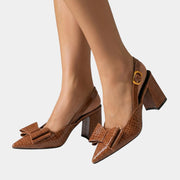 Chestnut Brown