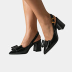 Mégara | Elegant Shoes