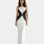 Kenza | Elegant Dress
