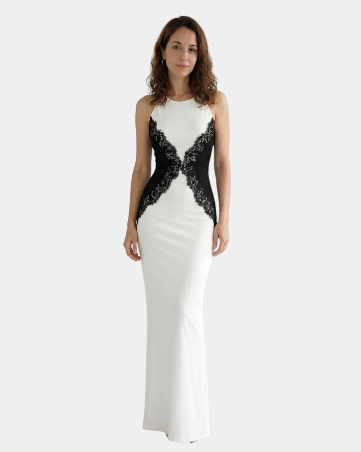 Kenza | Elegant Dress