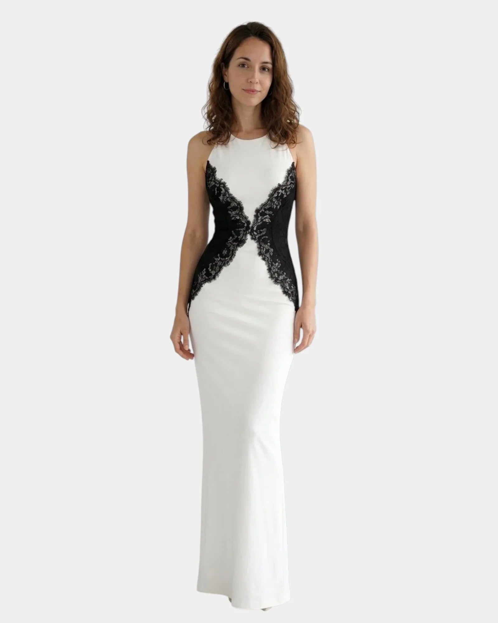 Kenza | Elegant Dress