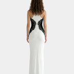 Kenza | Elegant Dress