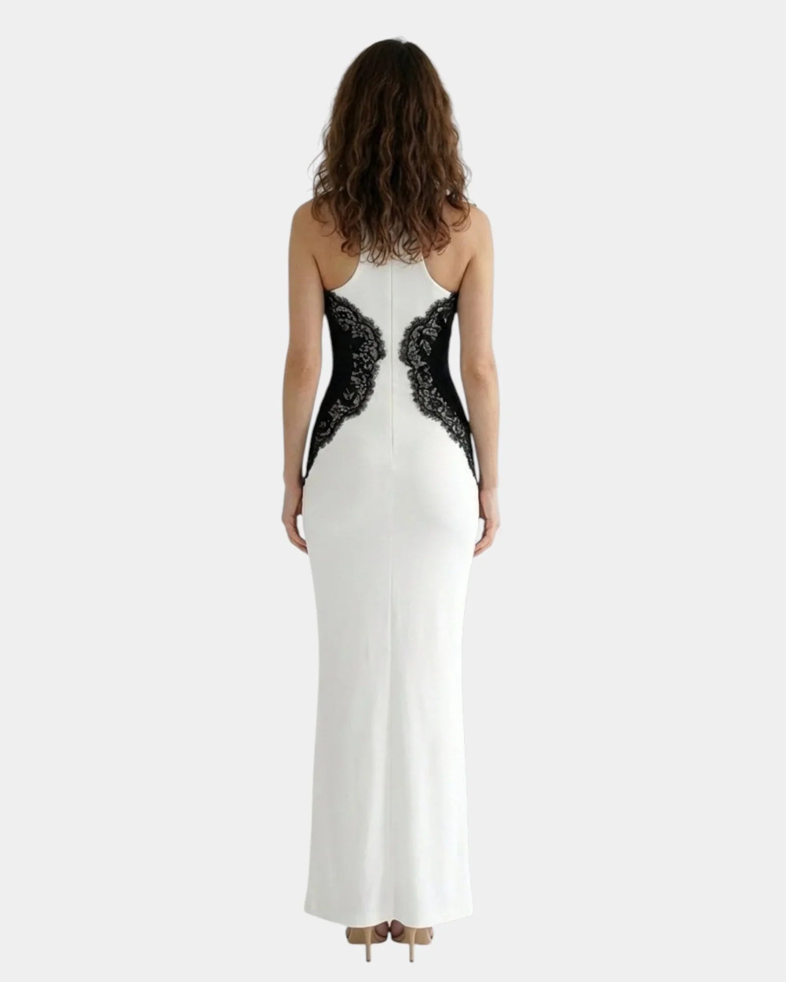 Kenza | Elegant Dress
