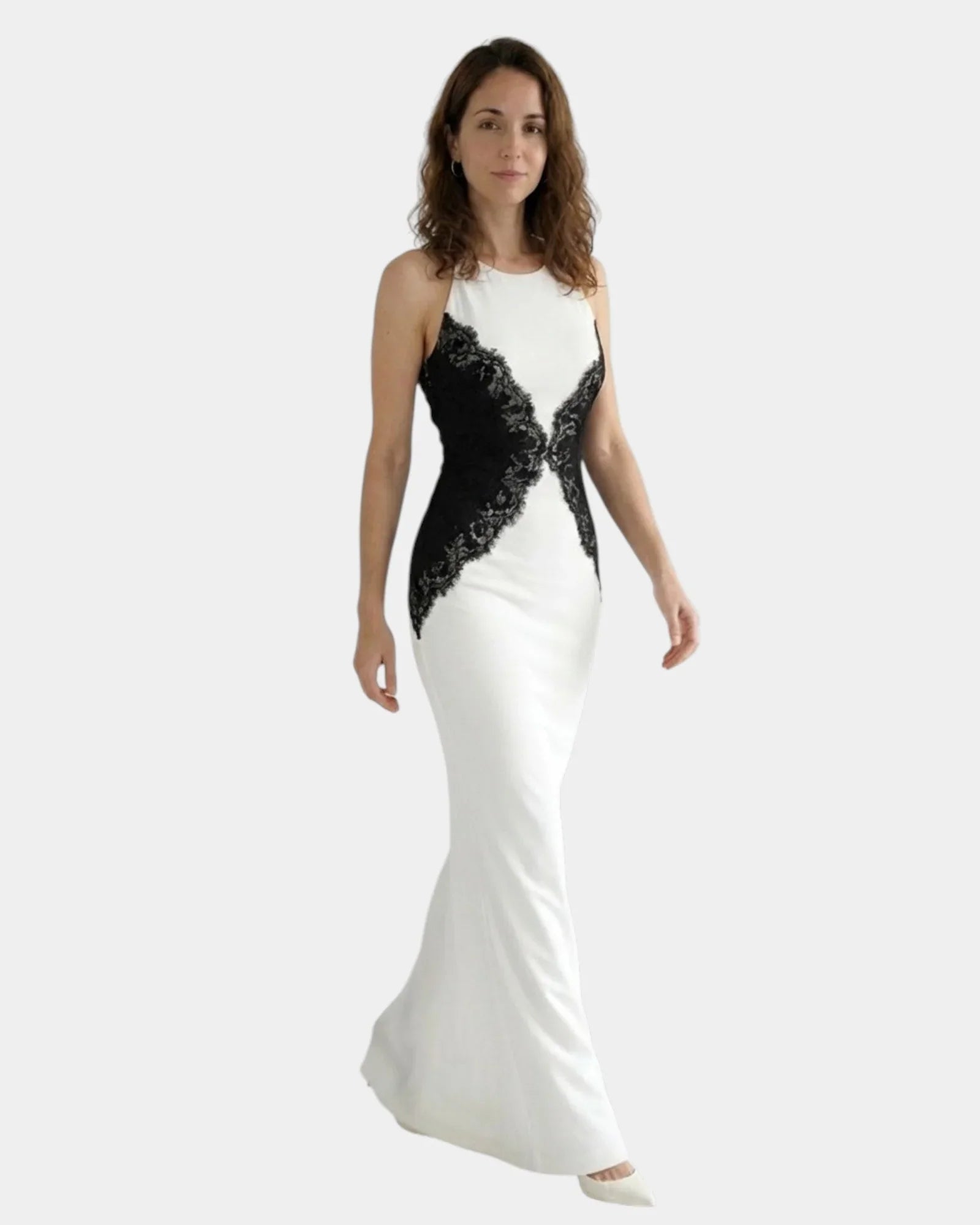 Kenza | Elegant Dress