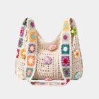 Chantaline | Summer Flower Bag