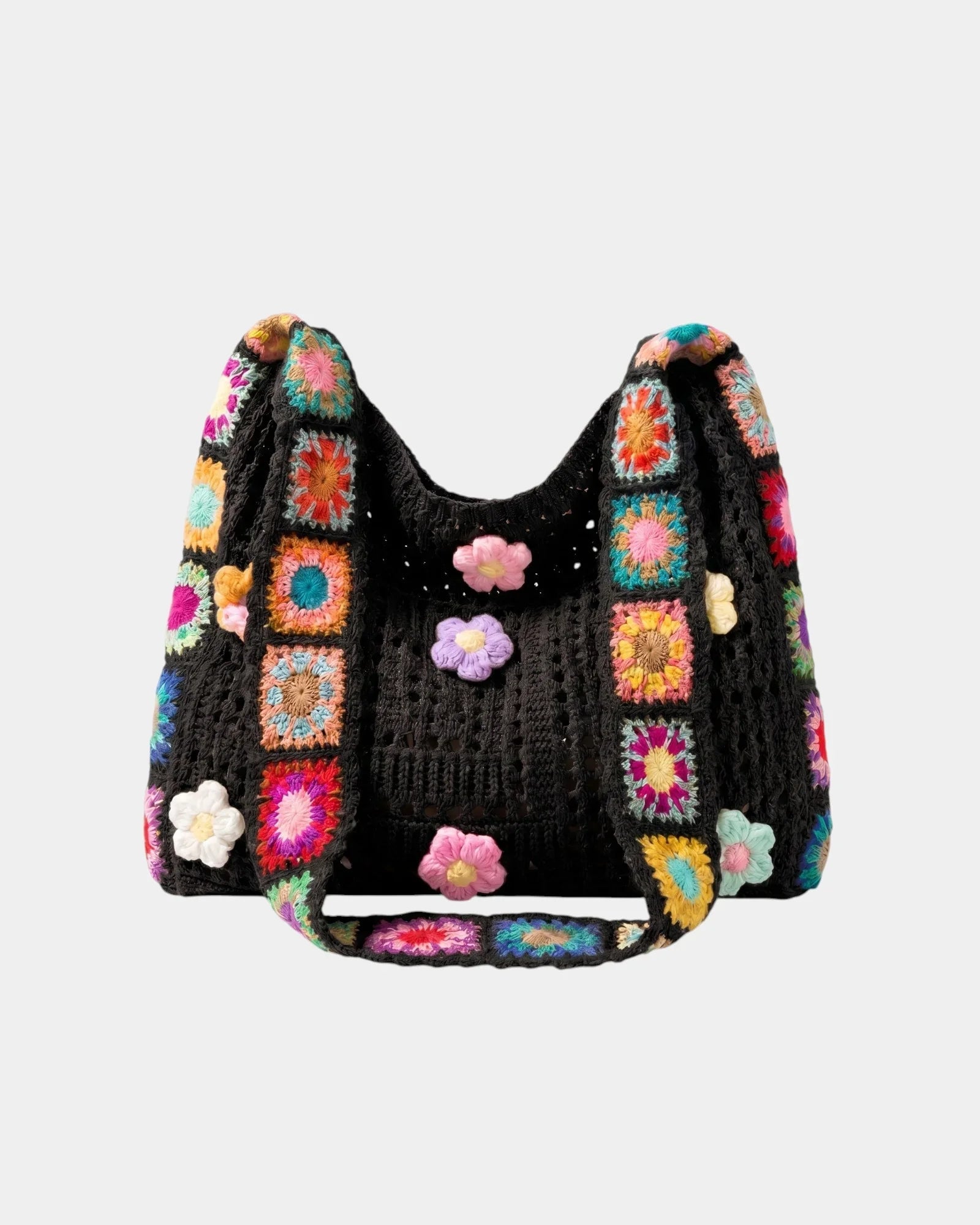 Chantaline | Summer Flower Bag