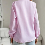 Alice | Elegant Comfortable Shirt