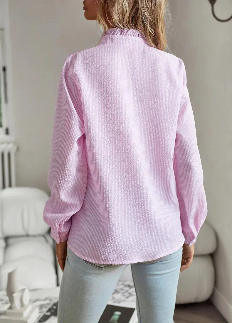 Alice | Elegant Comfortable Shirt