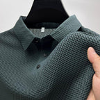 Raphael | Luxury and Comfort Polo Shirt