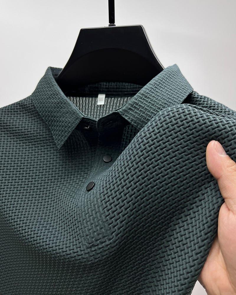 Raphael | Luxury and Comfort Polo Shirt