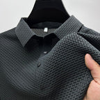 Raphael | Luxury and Comfort Polo Shirt