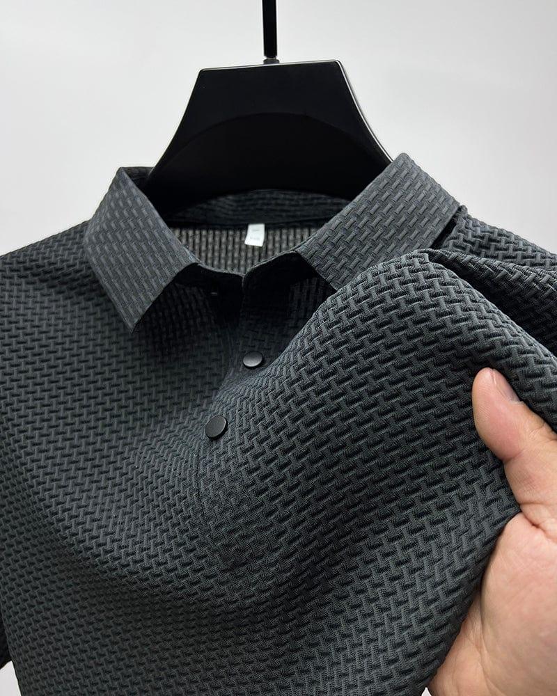 Raphael | Luxury and Comfort Polo Shirt