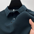 Raphael | Luxury and Comfort Polo Shirt