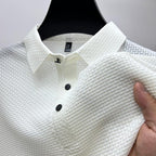 Raphael | Luxury and Comfort Polo Shirt