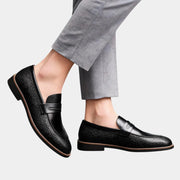 Classic Black
