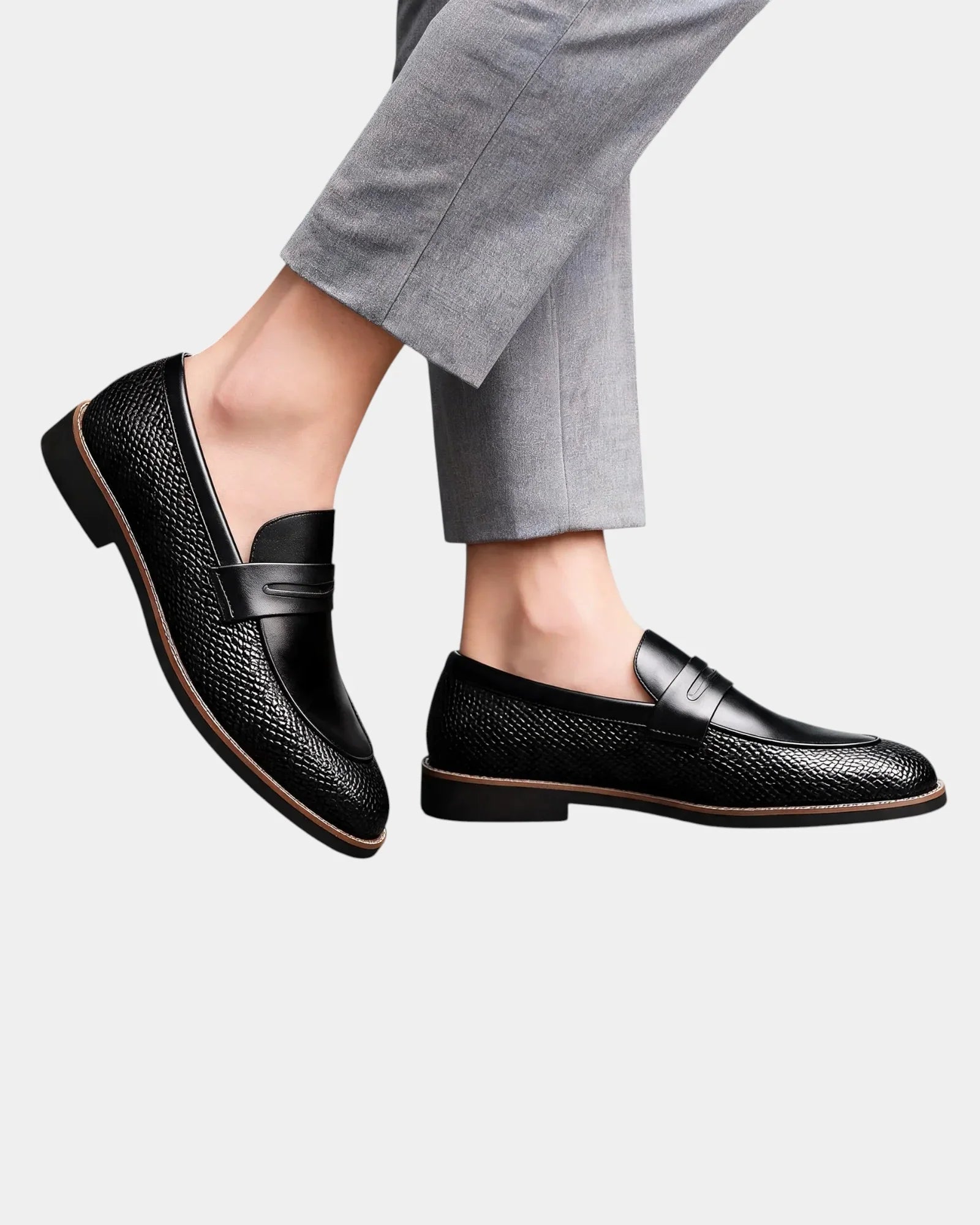 Baptiste | Loafers