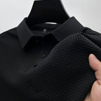Raphael | Luxury and Comfort Polo Shirt