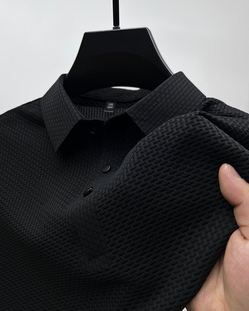 Raphael | Luxury and Comfort Polo Shirt
