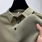 Raphael | Luxury and Comfort Polo Shirt