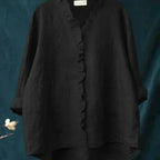 Eline | Elegant Summer Blouse