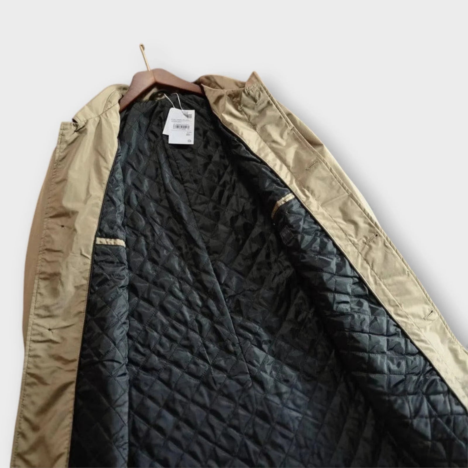 Pierre | Stylish urban jacket