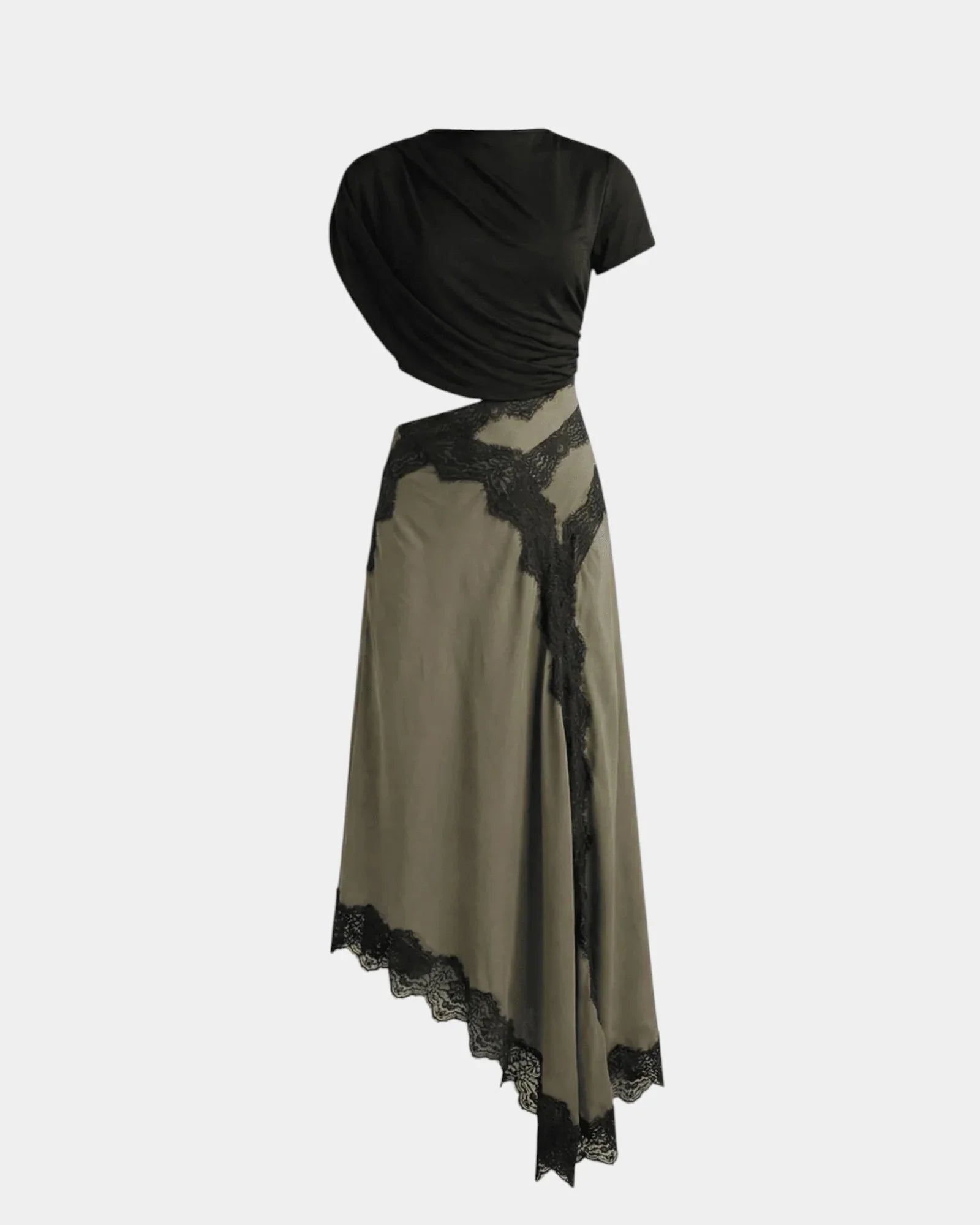 Théoline | Lace Dress