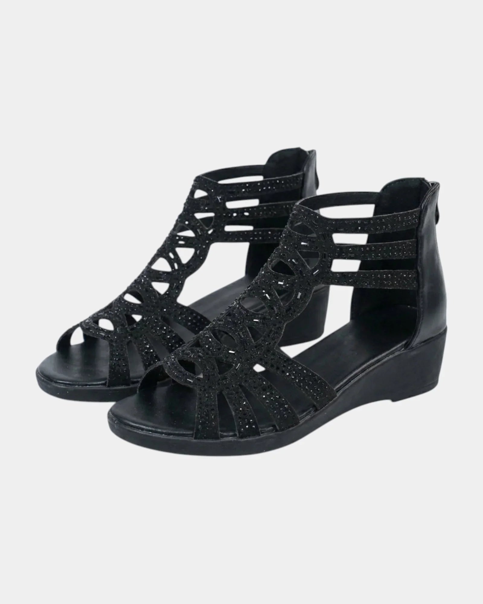 Damarine | Fashionable women's orthopaedic sandals
