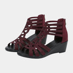 Damarine | Fashionable women's orthopaedic sandals